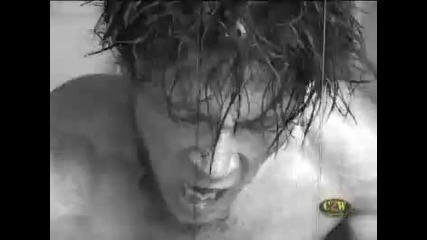 Sami Callihan - Gacy homicide gacy switchblades