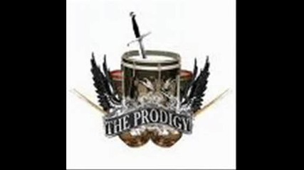 The Prodigy - Disco To Face