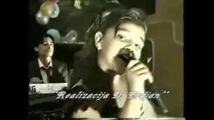 Dzefrina Juzni Ritam Show 2009 Me Jaka But Roven