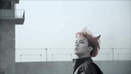 Bigbang - Monster M_v