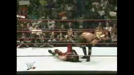 Triple H - The History Of The Sledge Hammer