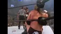 Wwe Summerslam 2007 Triple H Vs Booker T