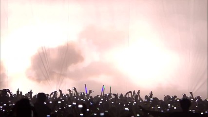 Qlimax 2009 - Official After Movie 