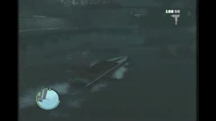 Grand Theft Auto Iv Мисия #32
