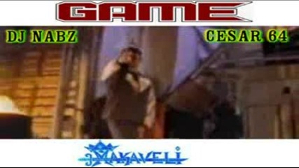 2 Pac & The Game - The Westcoast Is Back
