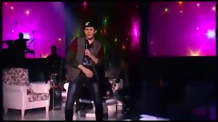 Haris Skarep - Idi idi ( Tv Grand 02.02.2015.)