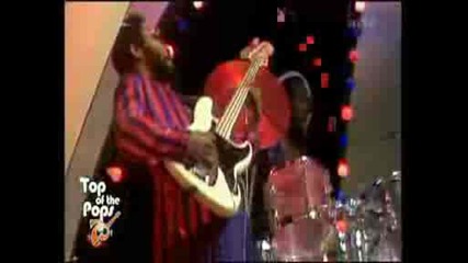 Bony M - Belfast , Live 1977