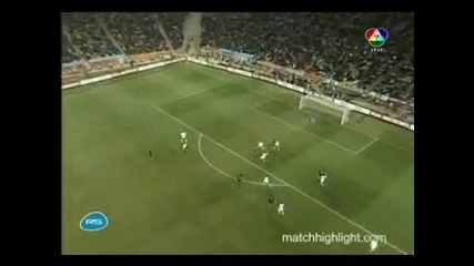 Wc 2010 / Гана 0:1 Германия 