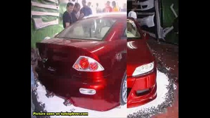 Opel Tuning Album.wmv