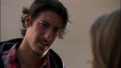 No Ordinary Family s01 ep18 part3 
