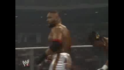 Wwe - Ecw Originals Vs New Breed