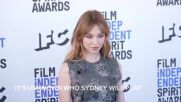 Sydney Sweeney joins Marvel Universe for their first female superhero film