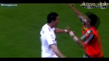 Cristiano Ronaldo - Superhero [hd]