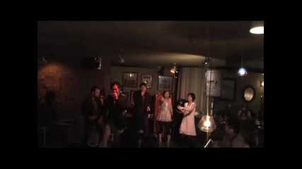 Urara6 - Land Of A Thousand Dances 