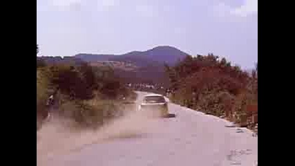 Rally Sliven08 Krum Ss4