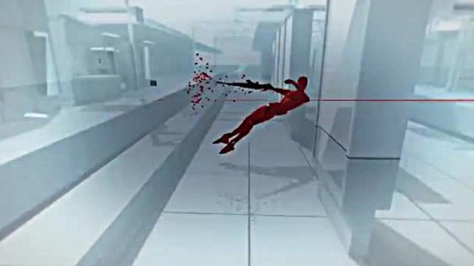 Superhot (gog) (igri.ws)