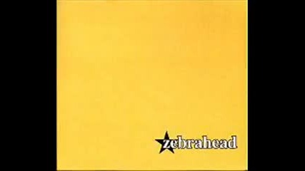 Zebrahead - All I Need