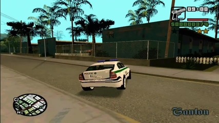 Gta san andreas