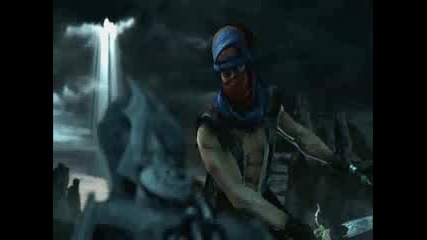 Prince Of Persia - The new charper Vbox7