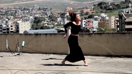Nina Abdel Malak --- Bayni w Baynak