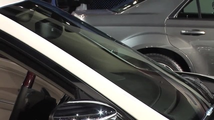 2011 Detroit - 2011 Chrysler 300 