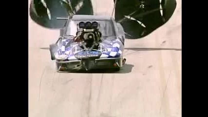 Nitro Jam - Carl Spiering Crash 