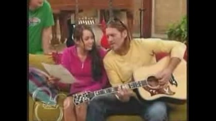 Hannah Montana Idol #2 - Cast Singing