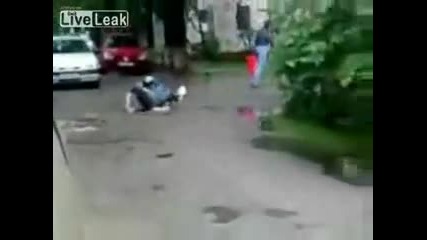 Много Пиян