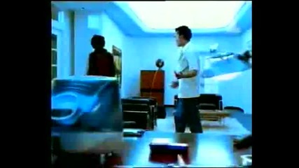 Cher - Strong Enough Official Music Video Hq