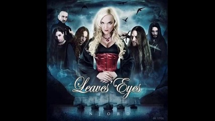 Leaves Eyes - Take the Devil in Me ( Njord 2009 )