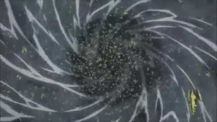 Zetsuen no tempest episode 1 eng