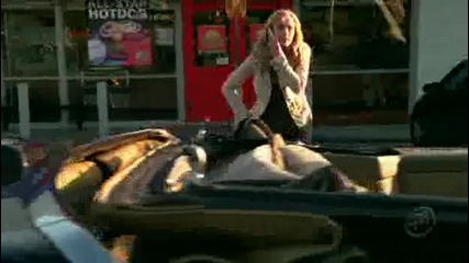 Veronica Mars - епизод 22, сезон 2