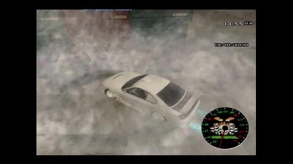 [dsk]fatal Driftz ot Airport !
