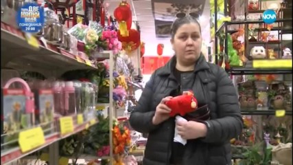 Азиатска кухня с Нина Малакова - Черешката на тортата (21.02.2019) - част 1