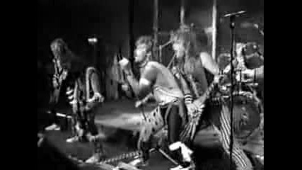 Cacumen - Longing For You