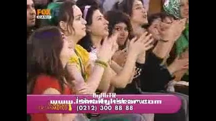 Ismail Yk-sondur.flv