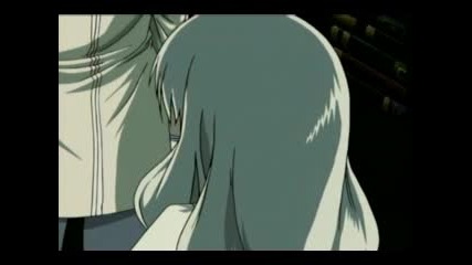 Hellsing Ep.8 Част 2/3 *hq*