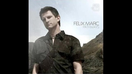 Felix Marc - Winterwalk 