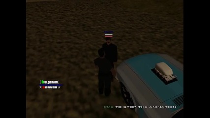 Hotcs.eu Bulgarian Server