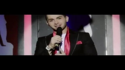 Живко Добрев 2012 - Приятели сме само с теб (official Video)