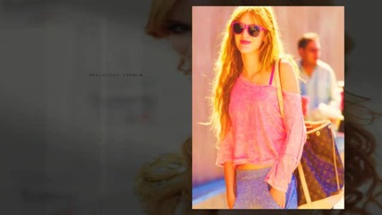 Bella Avery Thorne First Collab Part 1