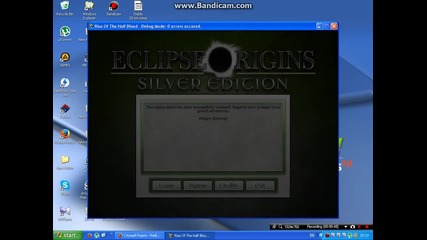 Eclipse Origins -my server :!wj!#@# Join :d