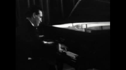 Cziffra - Liszt - Hungarian Rhapsody No.6