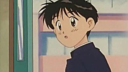 Mizuiro Jidai - Епизод 22