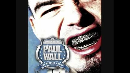 Paul Wall -- Big Ballin