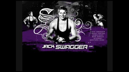 Wwe Jack Swagger - Get on Your Knees 