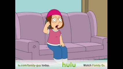 Family Guy - Phone Sex