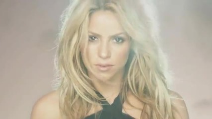 Shakira - Gypsy