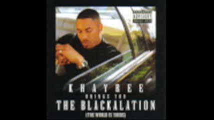 Mac Dre ft.Khayree-Its Rainin Game