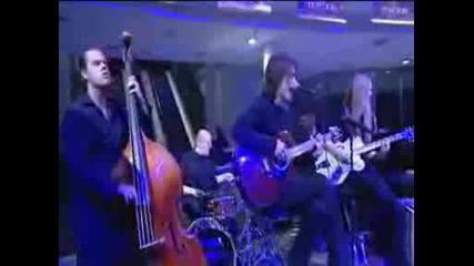 Him - Join Me (live)